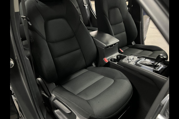 Mazda CX-5 2.5 SkyActiv-G 194 GT-M Trekhaak | 360 camera | Stuur-/stoelverwarming | Head-up | Cruise Control | Carplay