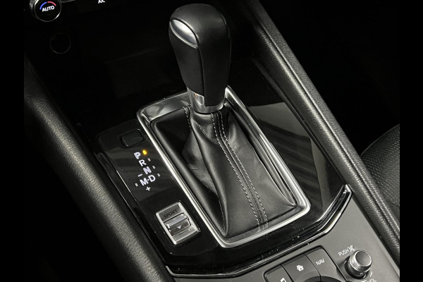 Mazda CX-5 2.5 SkyActiv-G 194 GT-M Trekhaak | 360 camera | Stuur-/stoelverwarming | Head-up | Cruise Control | Carplay