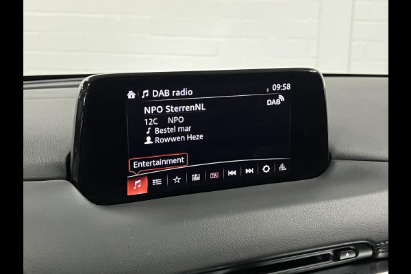 Mazda CX-5 2.5 SkyActiv-G 194 GT-M Trekhaak | 360 camera | Stuur-/stoelverwarming | Head-up | Cruise Control | Carplay
