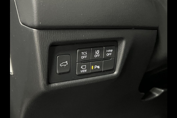 Mazda CX-5 2.5 SkyActiv-G 194 GT-M Trekhaak | 360 camera | Stuur-/stoelverwarming | Head-up | Cruise Control | Carplay