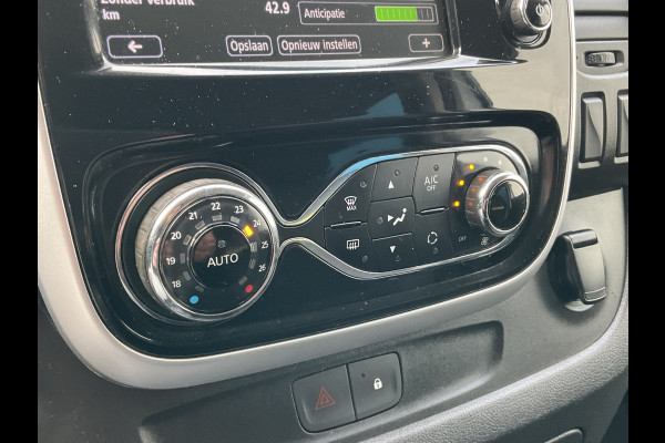 Opel Vivaro 1.6 CDTI L2H1 DC Irmschmer Sport 5-Pers Marge Trekhaak Leer Nav/Cruise Camera UITSTRALING!