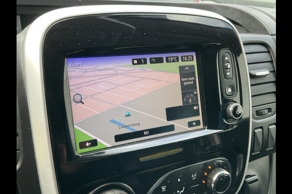 Opel Vivaro 1.6 CDTI L2H1 DC Irmschmer Sport 5-Pers Marge Trekhaak Leer Nav/Cruise Camera UITSTRALING!