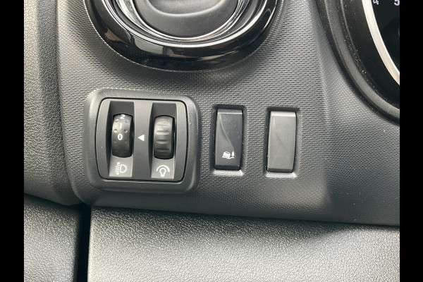 Opel Vivaro 1.6 CDTI L2H1 DC Irmschmer Sport 5-Pers Marge Trekhaak Leer Nav/Cruise Camera UITSTRALING!