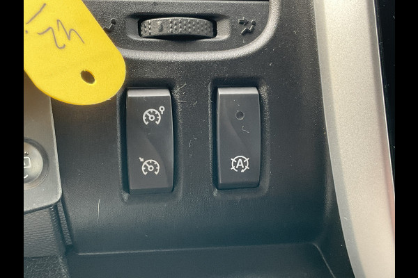 Opel Vivaro 1.6 CDTI L2H1 DC Irmschmer Sport 5-Pers Marge Trekhaak Leer Nav/Cruise Camera UITSTRALING!