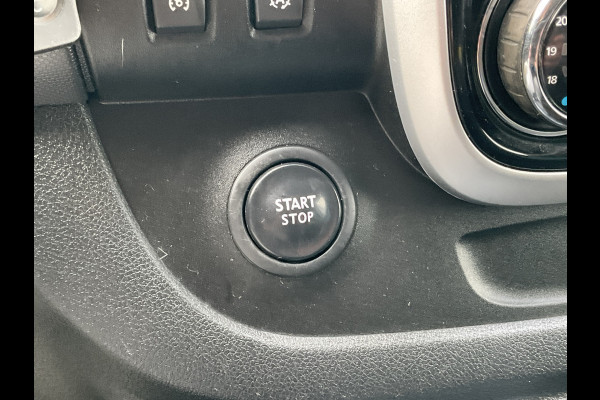 Opel Vivaro 1.6 CDTI L2H1 DC Irmschmer Sport 5-Pers Marge Trekhaak Leer Nav/Cruise Camera UITSTRALING!