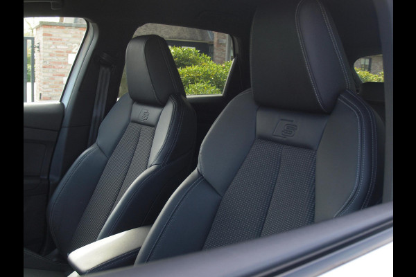 Audi Q4 e-tron 40 S edition 77 kWh | S-Line | Head-Up Display | Camera | ACC | Apple Carplay |