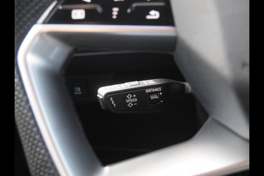 Audi Q4 e-tron 40 S edition 77 kWh | S-Line | Head-Up Display | Camera | ACC | Apple Carplay |