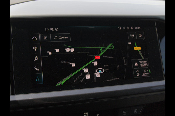 Audi Q4 e-tron 40 S edition 77 kWh | S-Line | Head-Up Display | Camera | ACC | Apple Carplay |