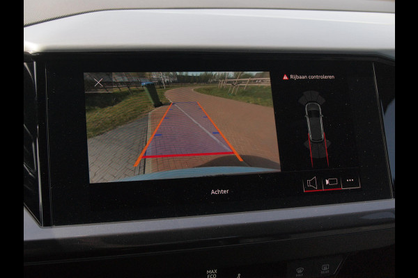 Audi Q4 e-tron 40 S edition 77 kWh | S-Line | Head-Up Display | Camera | ACC | Apple Carplay |