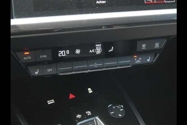 Audi Q4 e-tron 40 S edition 77 kWh | S-Line | Head-Up Display | Camera | ACC | Apple Carplay |
