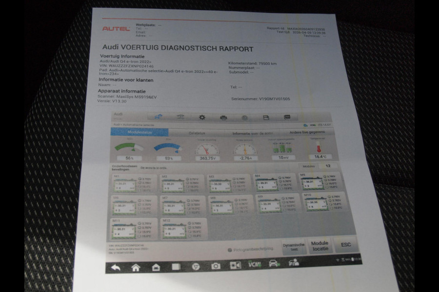 Audi Q4 e-tron 40 S edition 77 kWh | S-Line | Head-Up Display | Camera | ACC | Apple Carplay |