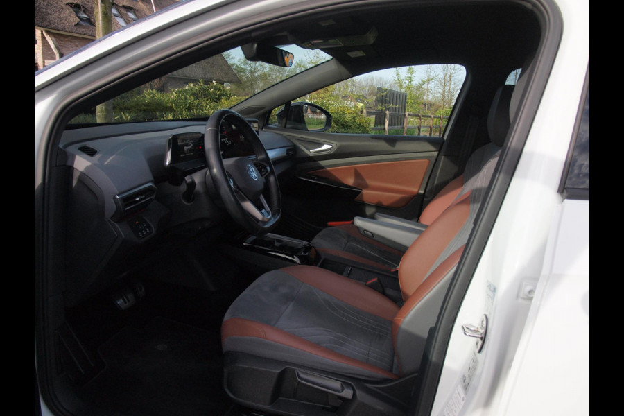 Volkswagen ID.4 Life 77 kWh | Camera | Trekhaak | Sfeerverlichting | Apple Carplay | Cruise Control |