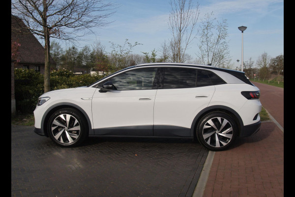 Volkswagen ID.4 Life 77 kWh | Camera | Trekhaak | Sfeerverlichting | Apple Carplay | Cruise Control |