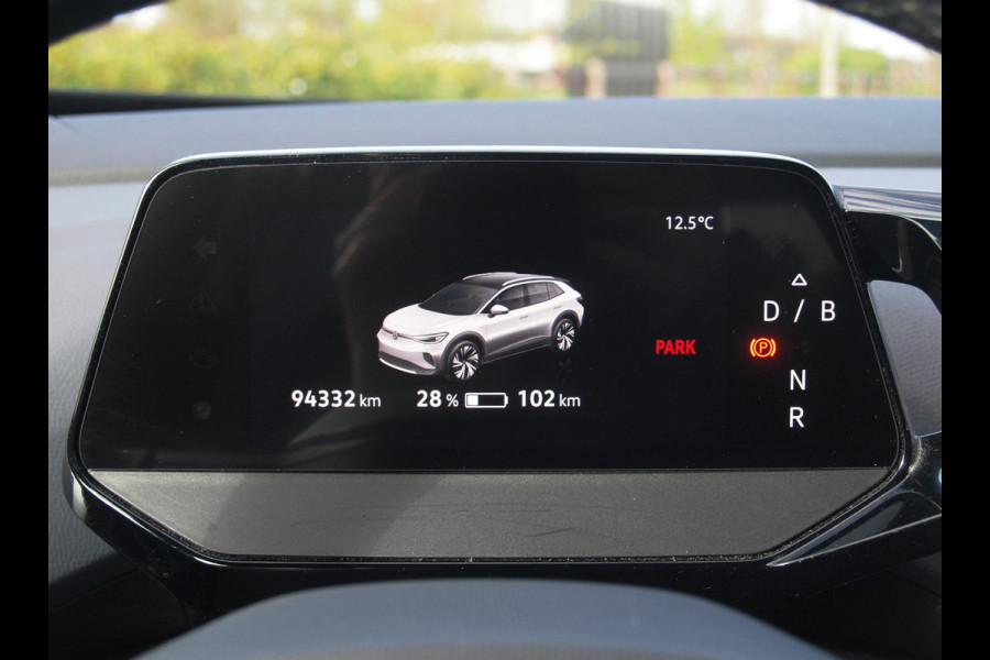 Volkswagen ID.4 Life 77 kWh | Camera | Trekhaak | Sfeerverlichting | Apple Carplay | Cruise Control |