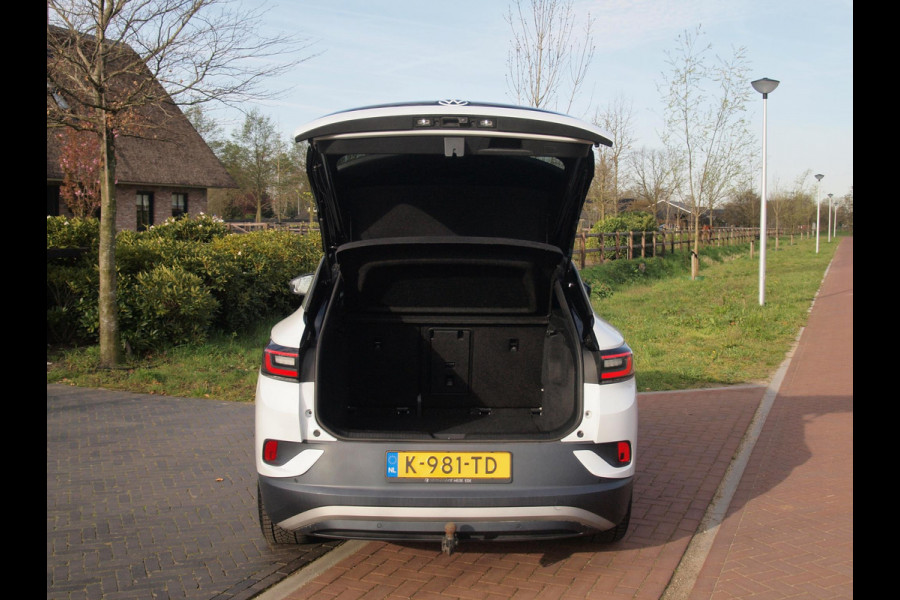 Volkswagen ID.4 Life 77 kWh | Camera | Trekhaak | Sfeerverlichting | Apple Carplay | Cruise Control |