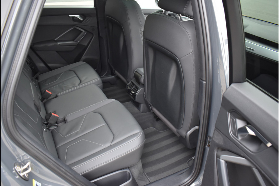 Audi Q3 45 TFSI e S-Line 245 Pk Pano Memory Vol Leder Full Led Keyless Camera 19 Inch