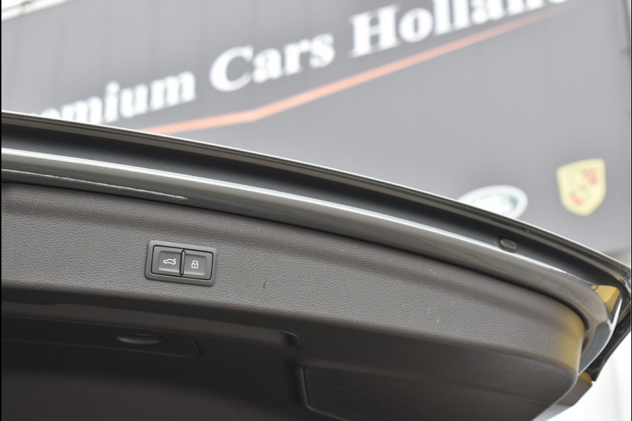 Audi Q3 45 TFSI e S-Line 245 Pk Pano Memory Vol Leder Full Led Keyless Camera 19 Inch