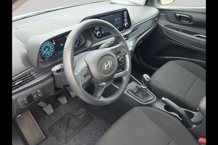 Hyundai i20 1.0 T-GDI Comfort KEURIGE AUTO!