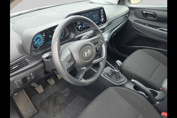 Hyundai i20 1.0 T-GDI Comfort KEURIGE AUTO!