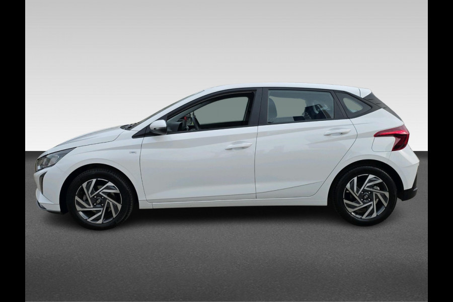 Hyundai i20 1.0 T-GDI Comfort KEURIGE AUTO!