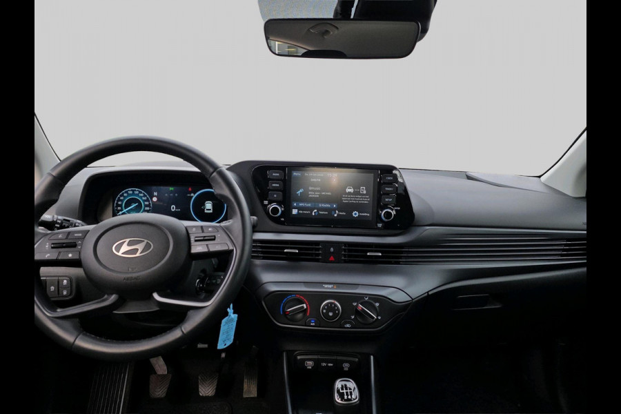 Hyundai i20 1.0 T-GDI Comfort KEURIGE AUTO!