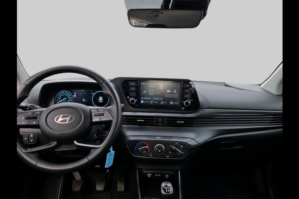 Hyundai i20 1.0 T-GDI Comfort KEURIGE AUTO!
