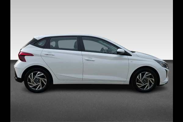 Hyundai i20 1.0 T-GDI Comfort KEURIGE AUTO!