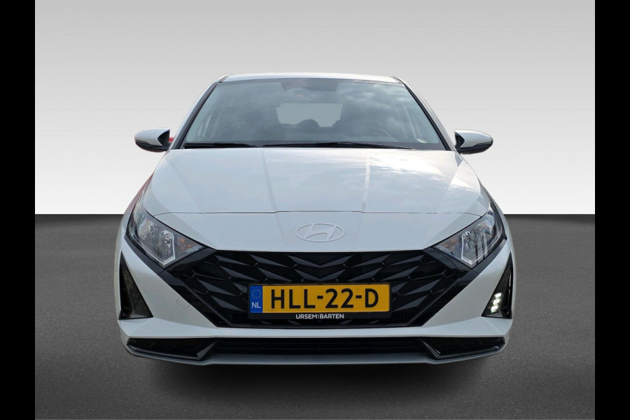Hyundai i20 1.0 T-GDI Comfort KEURIGE AUTO!