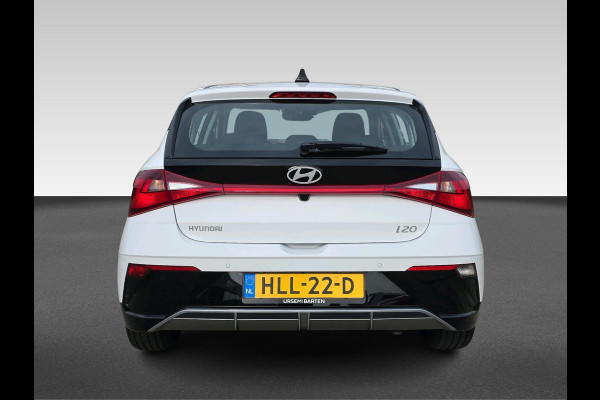 Hyundai i20 1.0 T-GDI Comfort KEURIGE AUTO!