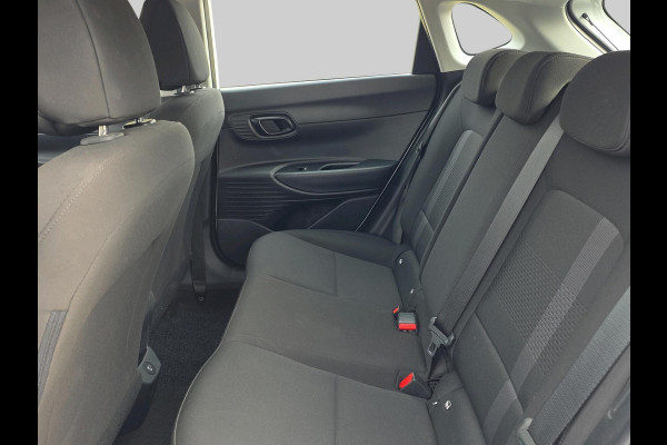 Hyundai i20 1.0 T-GDI Comfort KEURIGE AUTO!