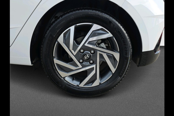 Hyundai i20 1.0 T-GDI Comfort KEURIGE AUTO!