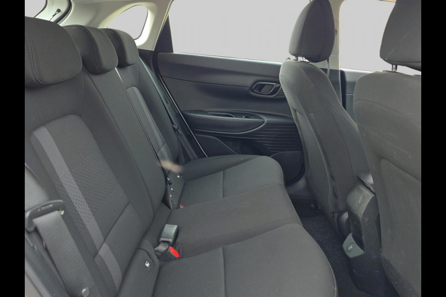 Hyundai i20 1.0 T-GDI Comfort KEURIGE AUTO!