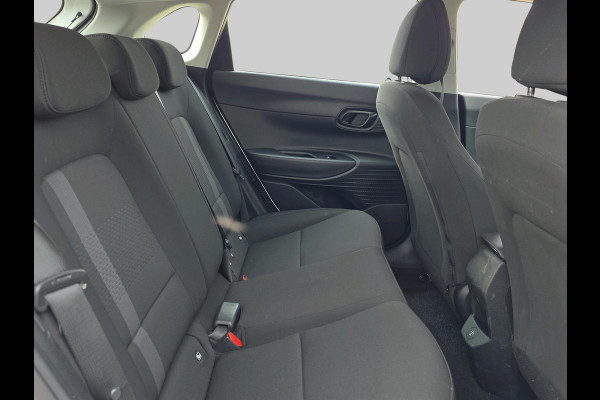 Hyundai i20 1.0 T-GDI Comfort KEURIGE AUTO!