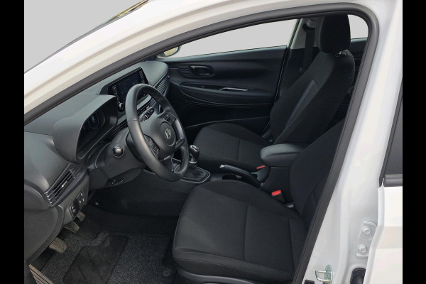 Hyundai i20 1.0 T-GDI Comfort KEURIGE AUTO!