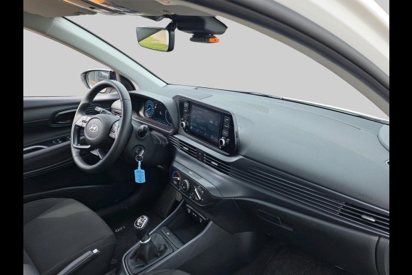 Hyundai i20 1.0 T-GDI Comfort KEURIGE AUTO!