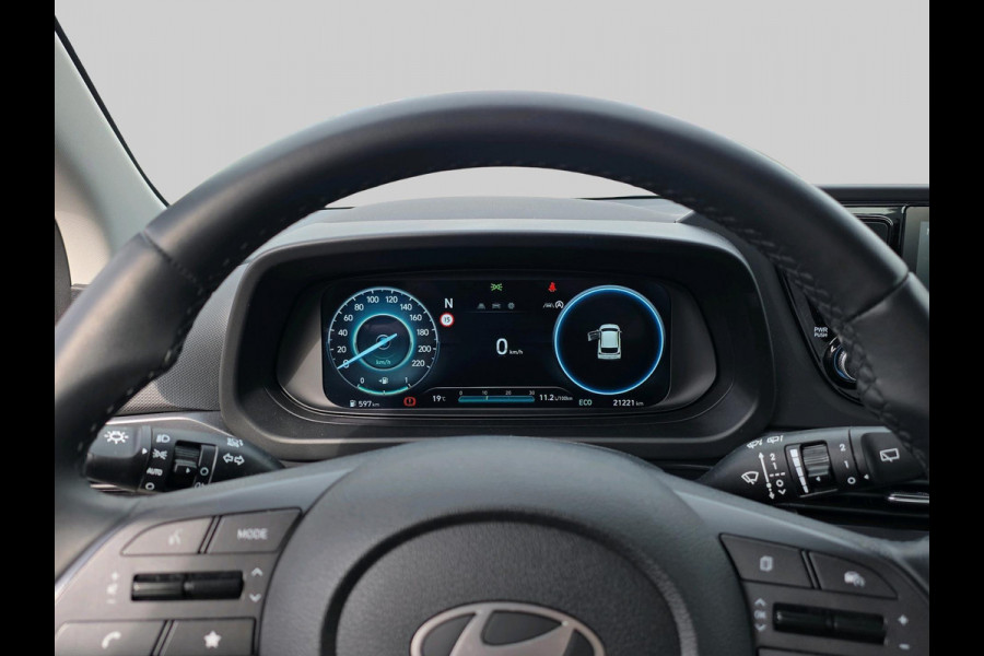 Hyundai i20 1.0 T-GDI Comfort KEURIGE AUTO!