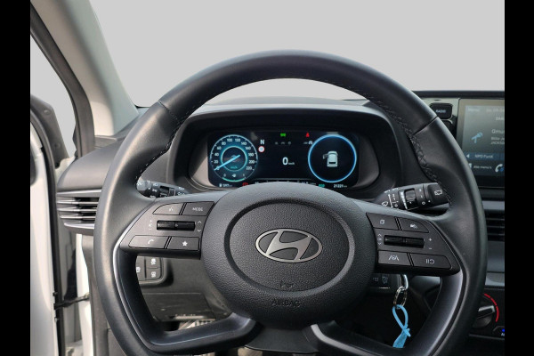 Hyundai i20 1.0 T-GDI Comfort KEURIGE AUTO!