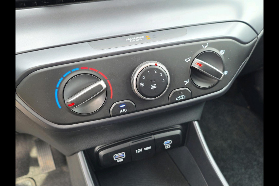 Hyundai i20 1.0 T-GDI Comfort KEURIGE AUTO!