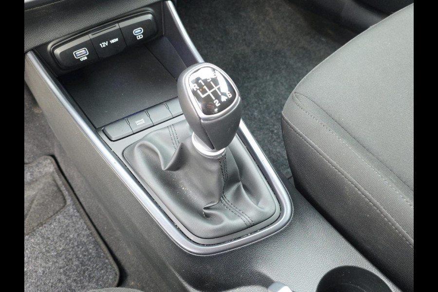 Hyundai i20 1.0 T-GDI Comfort KEURIGE AUTO!