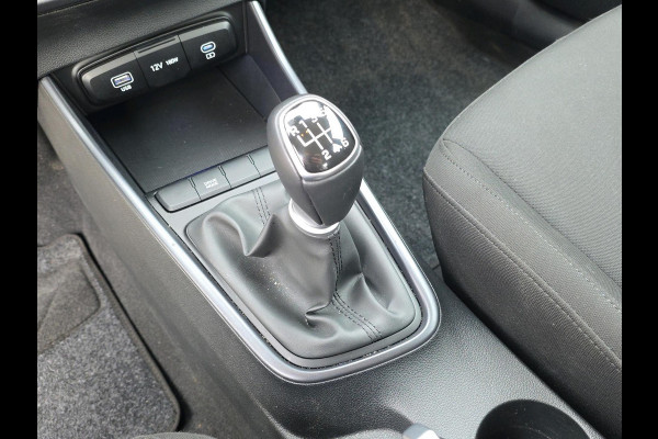 Hyundai i20 1.0 T-GDI Comfort KEURIGE AUTO!