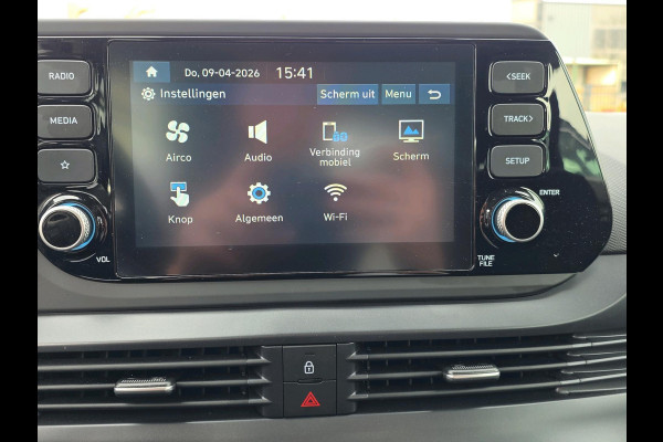 Hyundai i20 1.0 T-GDI Comfort KEURIGE AUTO!