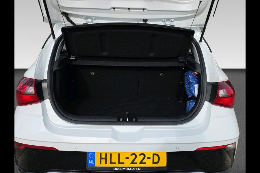 Hyundai i20 1.0 T-GDI Comfort KEURIGE AUTO!