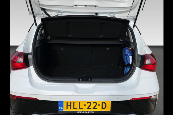 Hyundai i20 1.0 T-GDI Comfort KEURIGE AUTO!