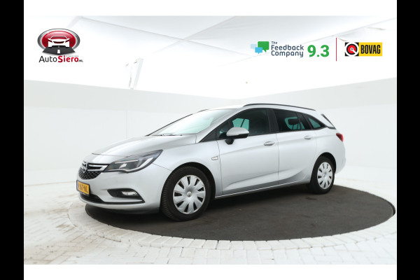 Opel Astra Sports Tourer 1.6 CDTI Business Automaat, Stoelverwarming, Climate