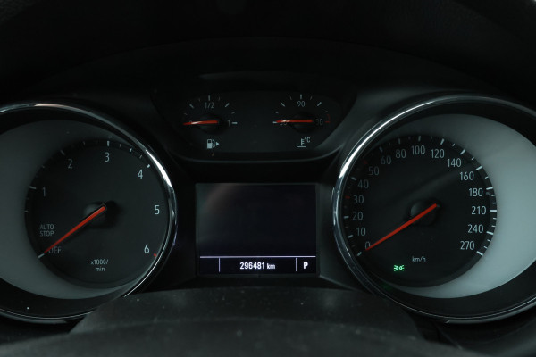 Opel Astra Sports Tourer 1.6 CDTI Business Automaat, Stoelverwarming, Climate