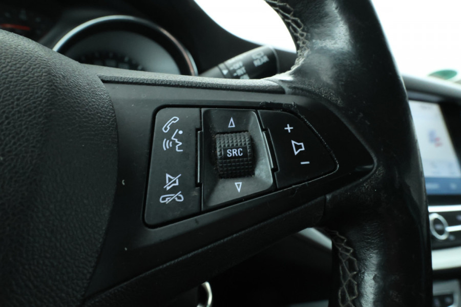 Opel Astra Sports Tourer 1.6 CDTI Business Automaat, Stoelverwarming, Climate