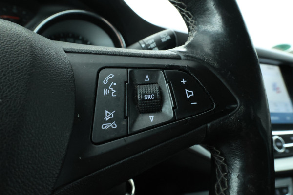 Opel Astra Sports Tourer 1.6 CDTI Business Automaat, Stoelverwarming, Climate