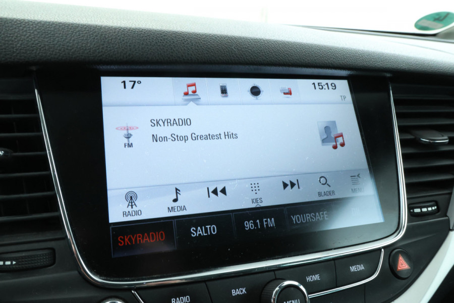 Opel Astra Sports Tourer 1.6 CDTI Business Automaat, Stoelverwarming, Climate