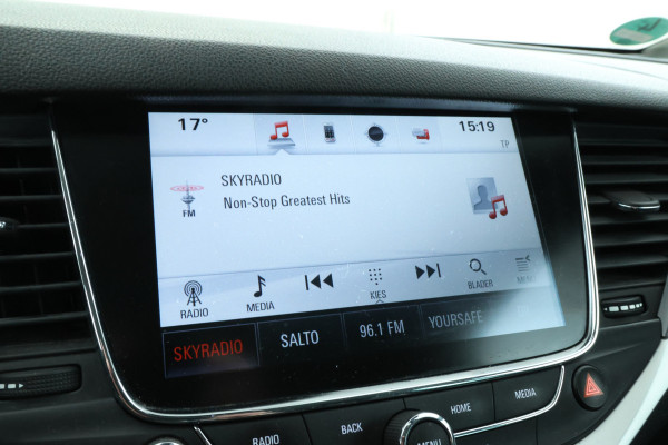 Opel Astra Sports Tourer 1.6 CDTI Business Automaat, Stoelverwarming, Climate