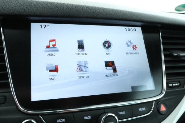 Opel Astra Sports Tourer 1.6 CDTI Business Automaat, Stoelverwarming, Climate